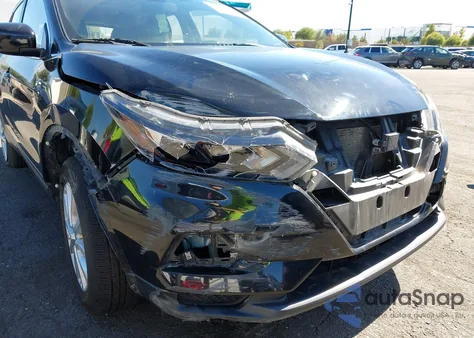 2022 Nissan Rogue Sport S Fwd Xtronic Cvt z USA, uszkodzony, nr VIN JN1BJ1AVXNW582492